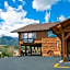The Antler Lodge - Gardiner