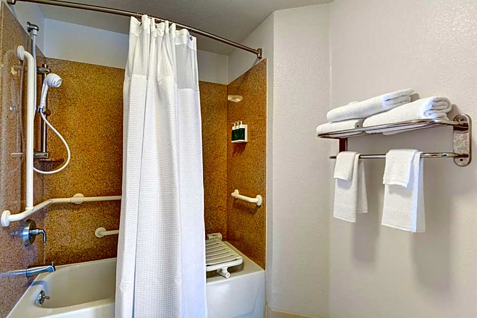 SpringHill Suites by Marriott Shreveport-Bossier City/Louisiana Downs