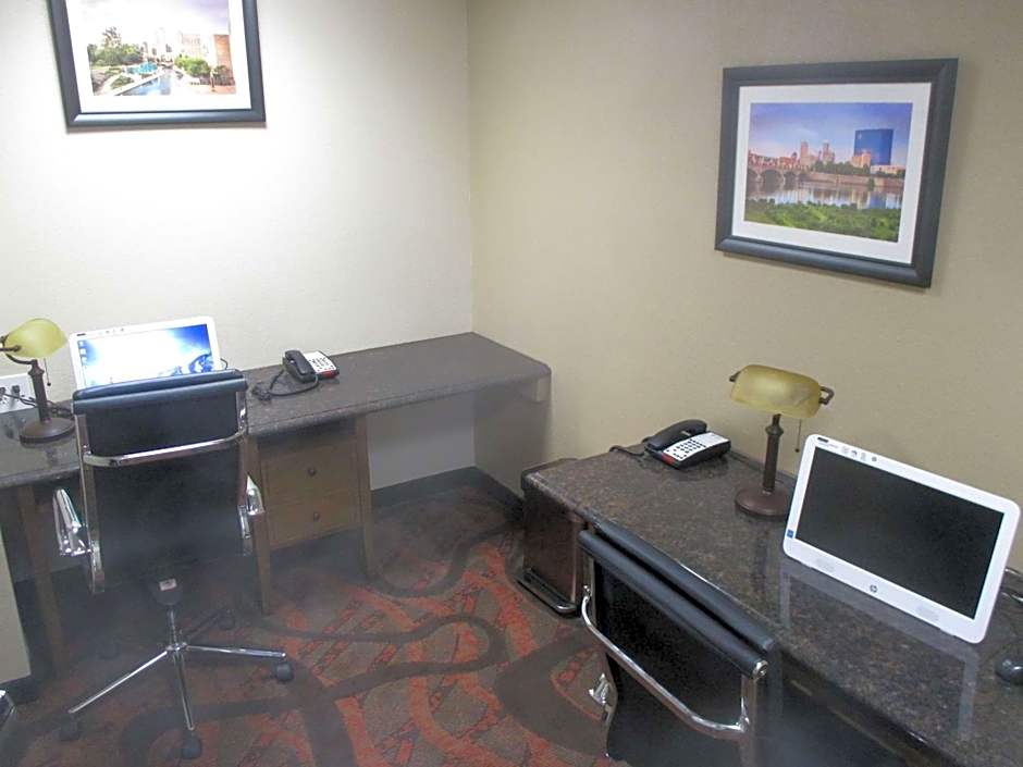 Best Western Plus Crawfordsville Hotel