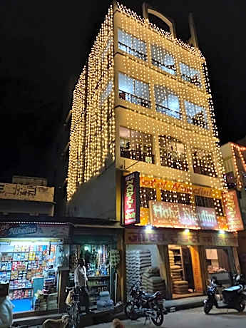Hotel Nandini