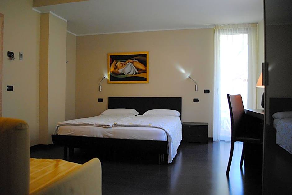 Hotel Villa Smeralda