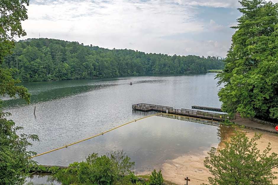 Unicoi State Park & Lodge