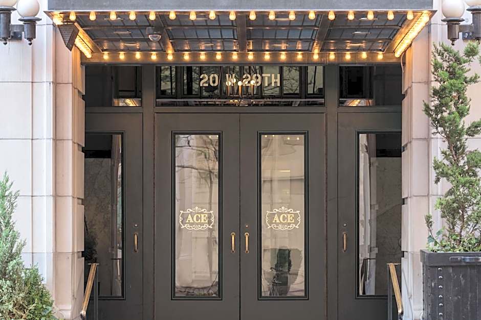 Ace Hotel