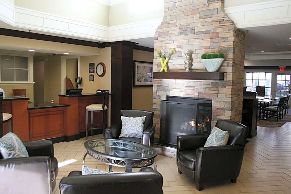 Sonesta ES Suites San Francisco Airport San Bruno