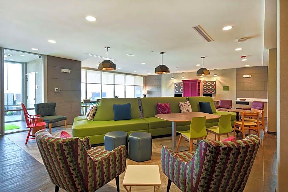 Home2 Suites By Hilton Terre Haute