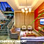 Foz Presidente Comfort Hotel