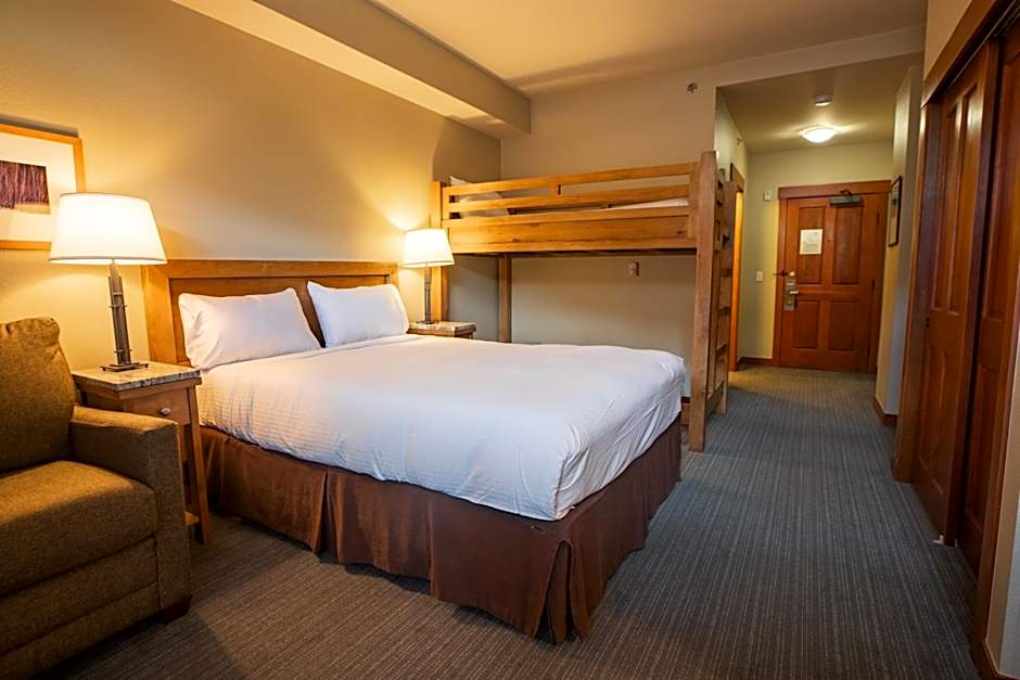 The Village at Palisades Tahoe