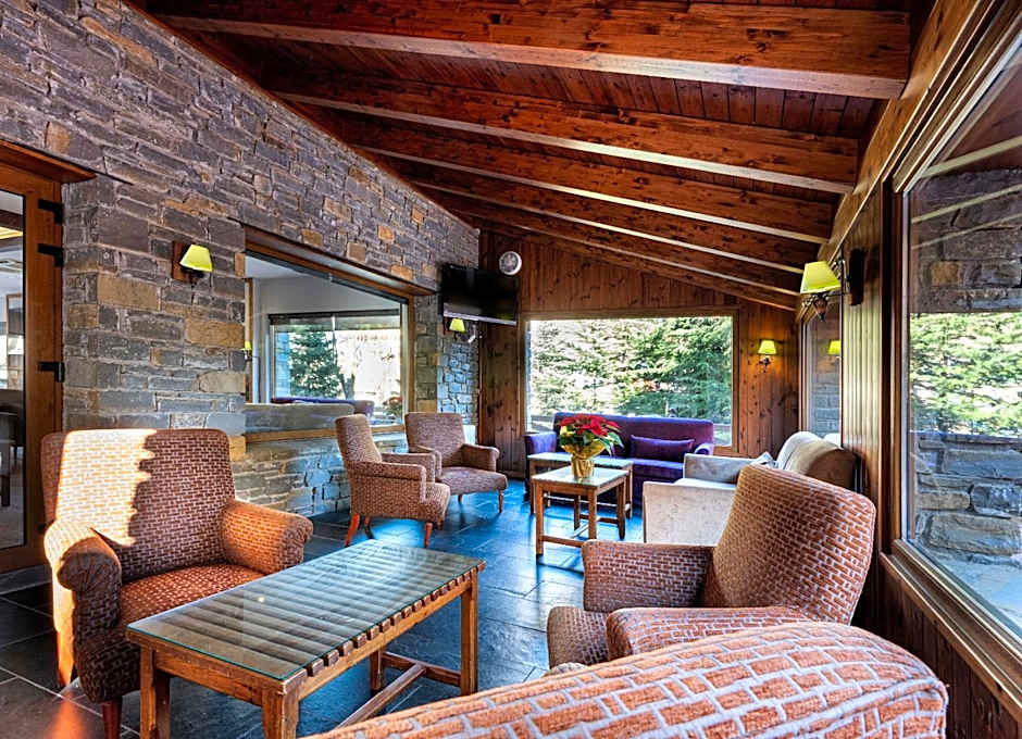 Hotel Vielha Val d'Arán, Affiliated by Meliá