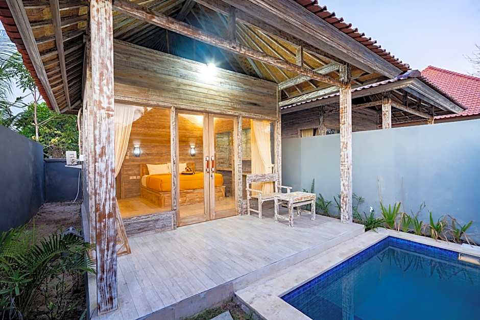 Lembongan summer