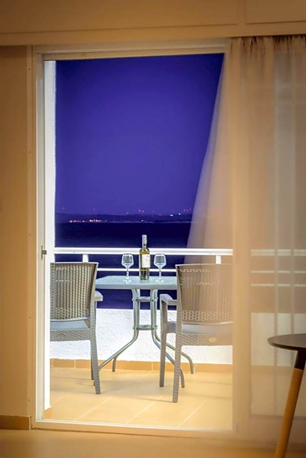 CHIOS HOTEL
