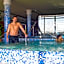 Zenit Wellness Hotel Balaton