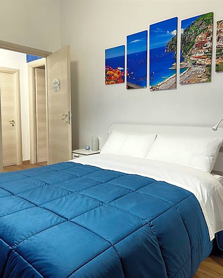 B&B Acqua Azzurra