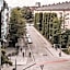 Jugendherberge München City