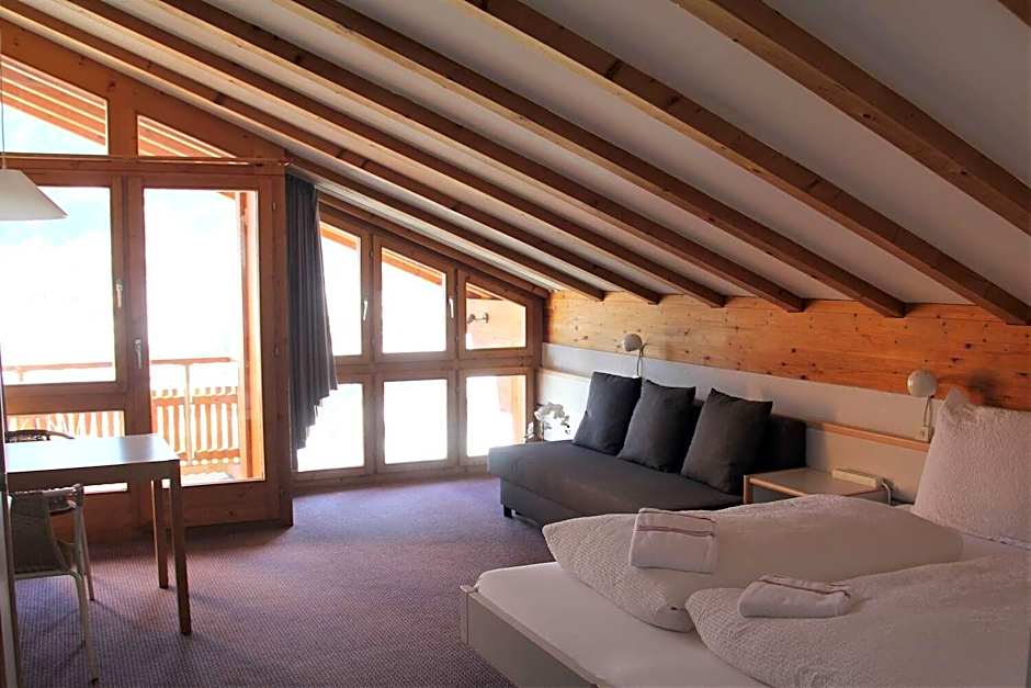 LODGE - Elements Lodge