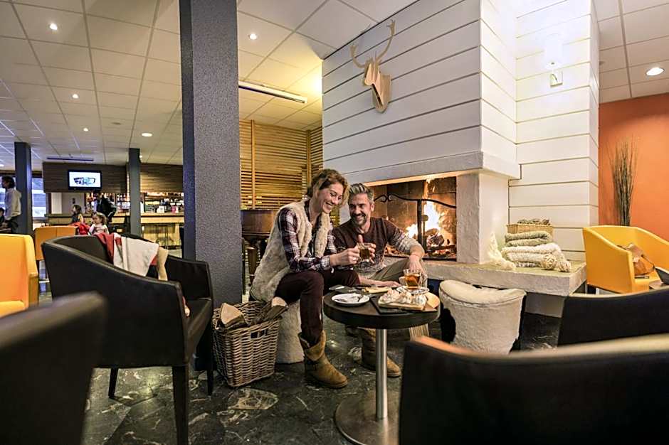 Belambra Clubs Praz-sur-Arly - L'Alisier