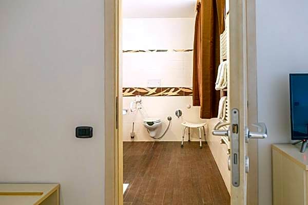 Hotel Villa Sofia