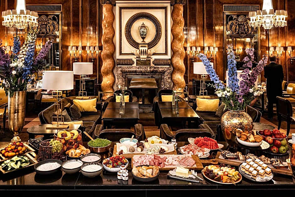 Hotel Bristol, A Luxury Collection Hotel, Vienna