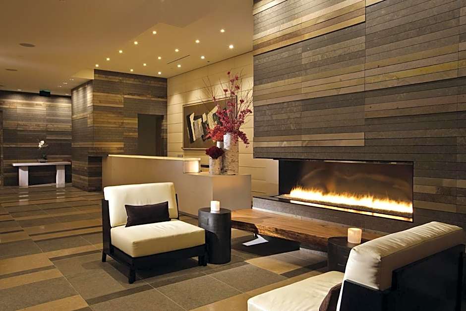 Four Seasons Hotel Seattle