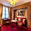 Hotel Duc De St-Simon