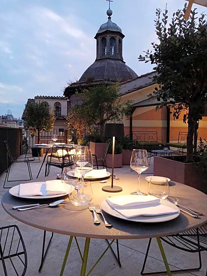 Hotel Royal Bissolati