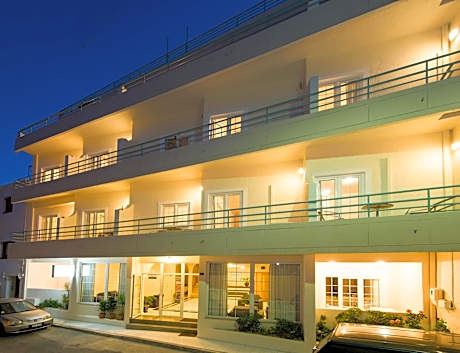 Creta Hotel