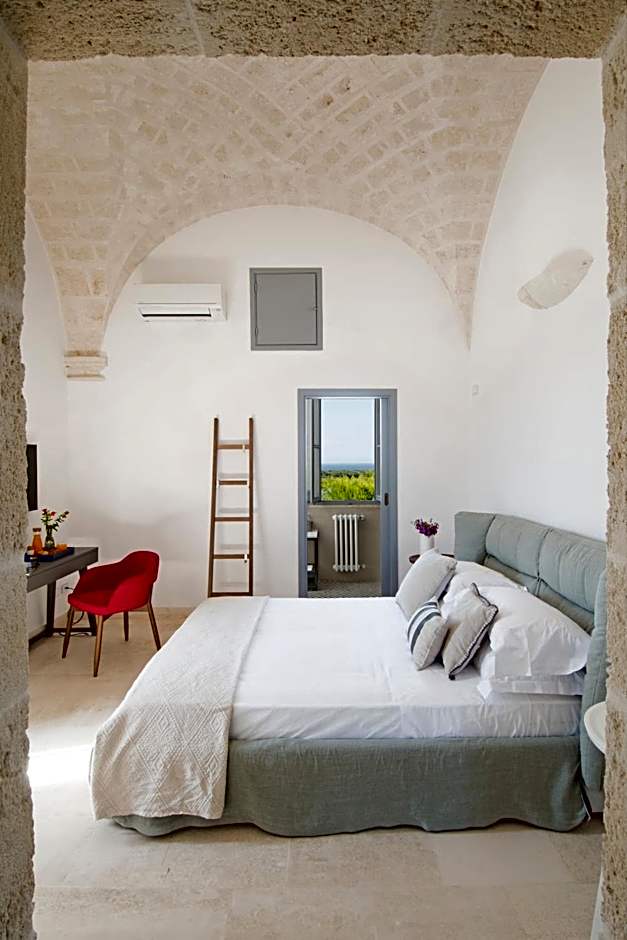 Masseria San Giovanni - Epoca Collection