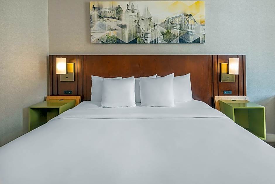 Comfort Inn East Sudbury