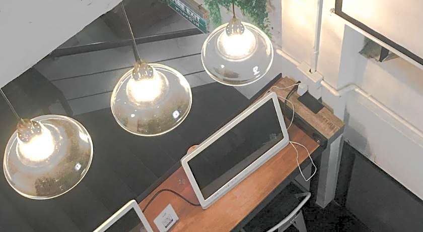 3 Howw Hostel at Sukhumvit 21