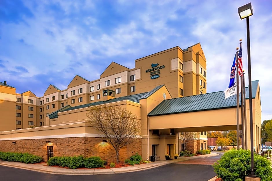 Homewood Suites By Hilton Minneapolis-Mall Of America