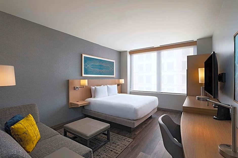 Hyatt Place Tulsa/Downtown