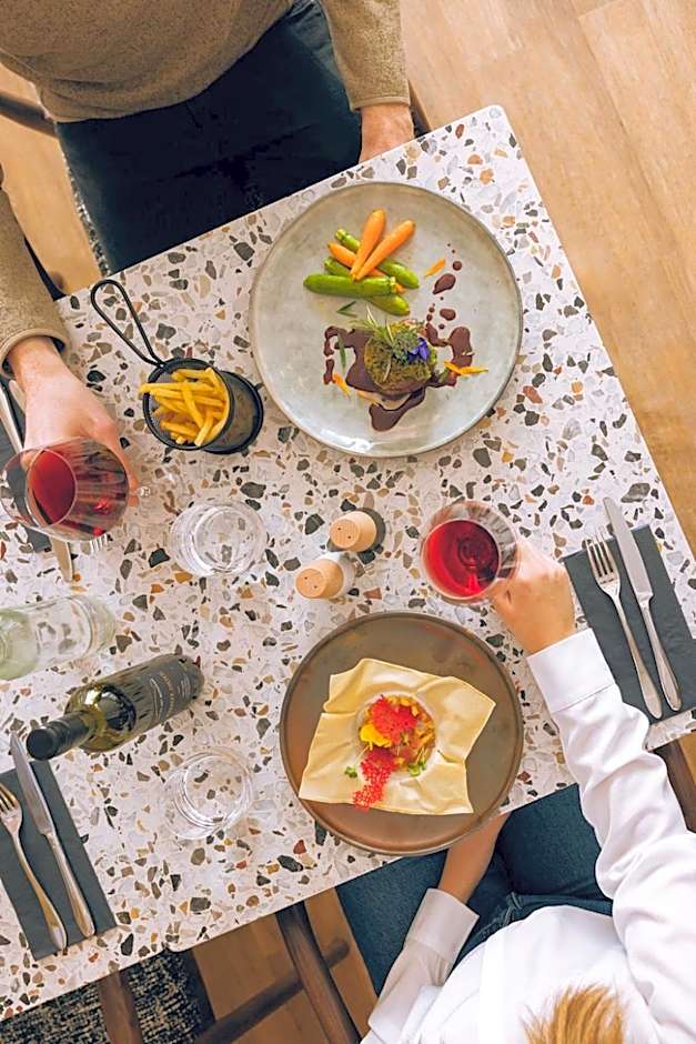 Hotel Valaisia Crans Montana, a Faern Collection Resort