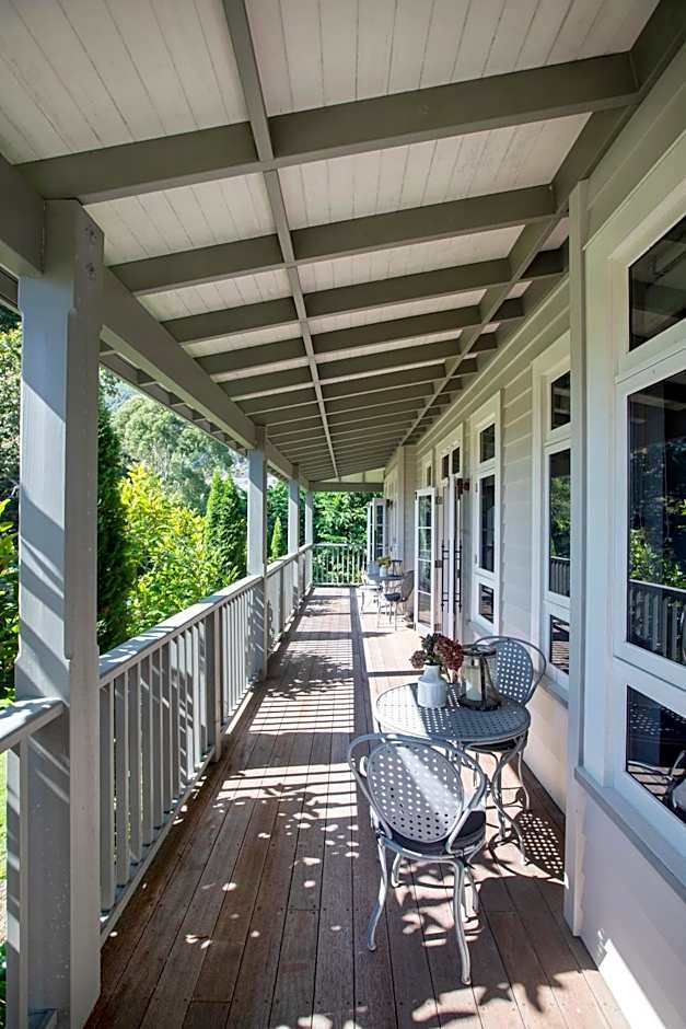 Pihopa Retreat