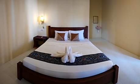 Salsabila Homestay One