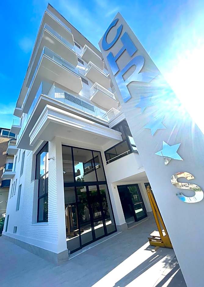 ClubHotel Residence Cesenatico