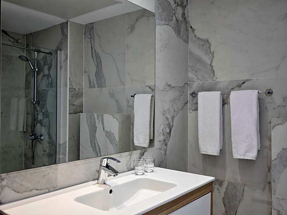 Atlantica Sancta Napa Hotel