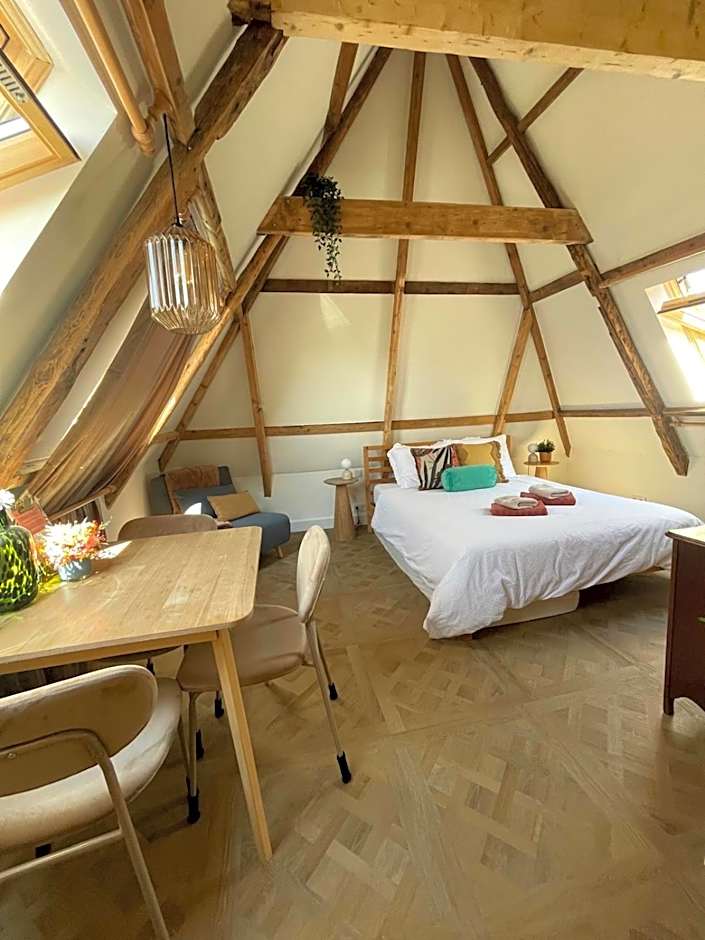 B&B Suupmarkt