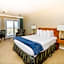 Inn of the Four Winds Seaside Oceanfront