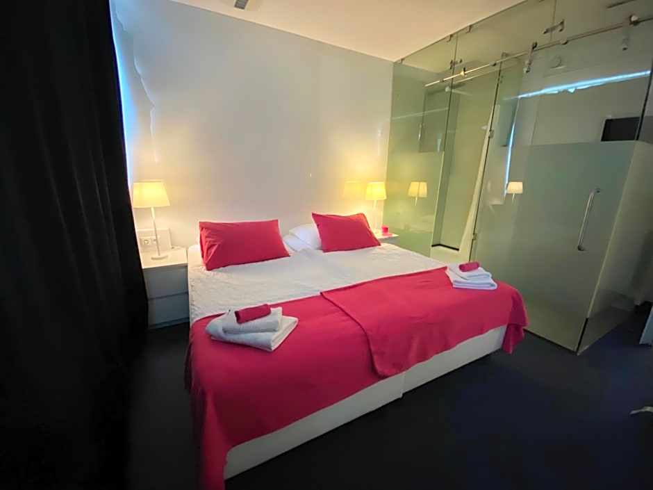 Business Hotel Wiesbaden PRIME