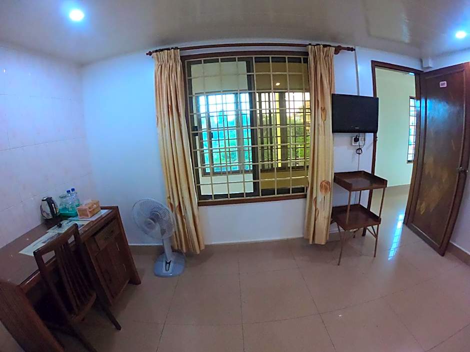 The Bright Lotus Guesthouse