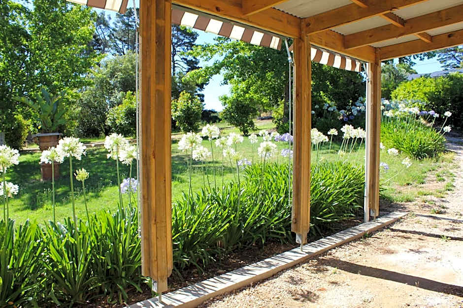 Pirralilla Estate Adelaide Hills