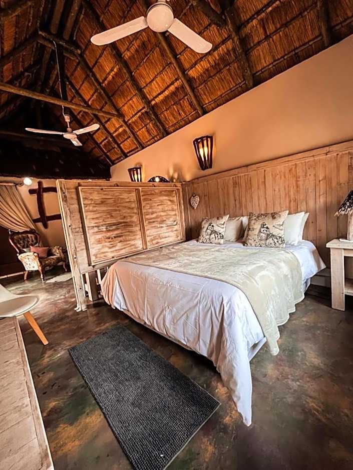 Rustenzicht Lodge and Wedding Venue