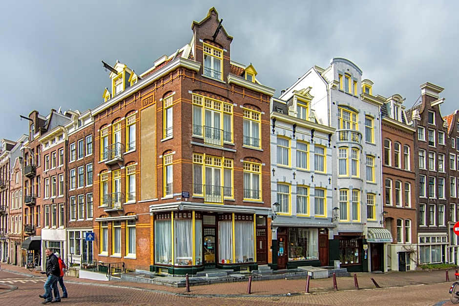 Amsterdam Wiechmann Hotel