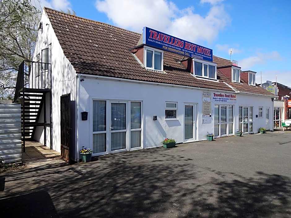 Travellers Rest Motel