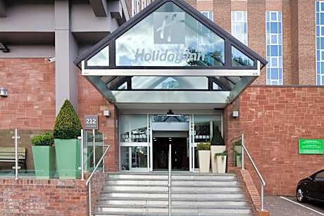 Holiday Inn Kenilworth - Warwick By IHG
