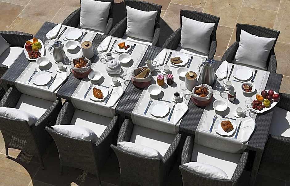 Bastide des Demoiselles