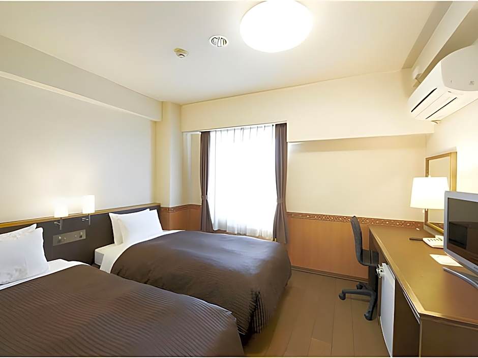 Hotel Sunoak Minamikoshigaya