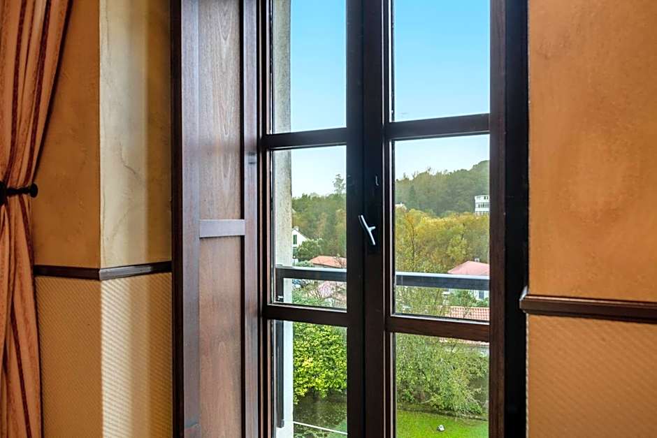 Hotel Palacio del Carmen, Autograph Collection by Marriott