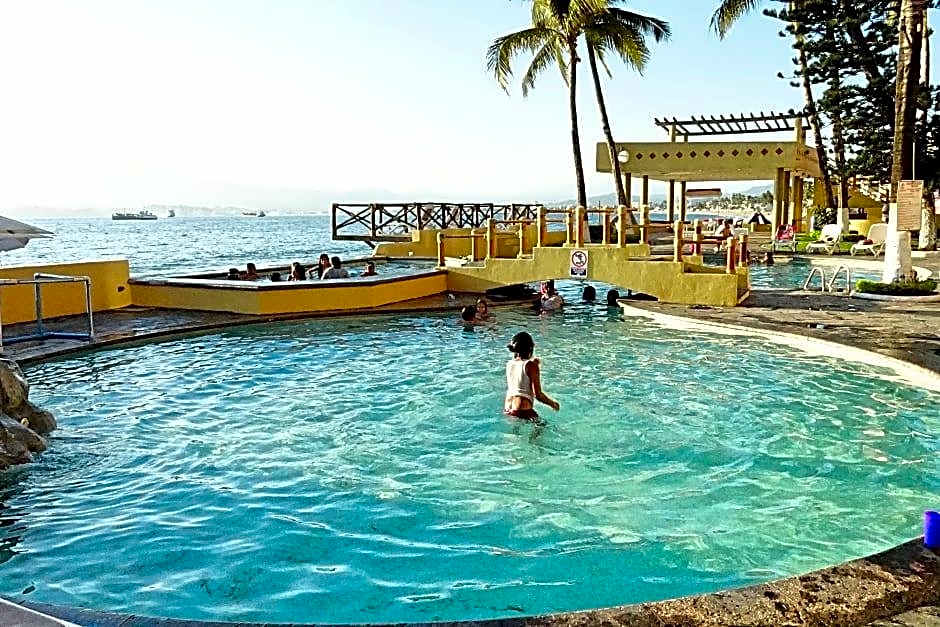 Hotel Marina Puerto Dorado - Todo Incluido