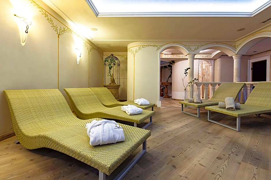 Domina Parco Dello Stelvio