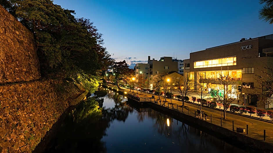 KKR Hotel Kanazawa